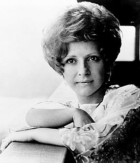 Brenda Lee en 1977.