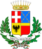 Coat of arms of Briga Alta
