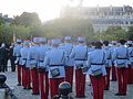 Thumbnail for Musique de l'Arme Blindée Cavalerie