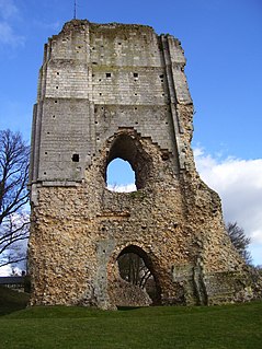 Бріонн,  Normandie, Франція