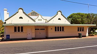 <span class="mw-page-title-main">Shire of Broomehill</span> Former local government area in Australia