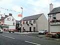 Orange Hall