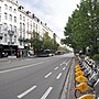 Thumbnail for Central Boulevards of Brussels