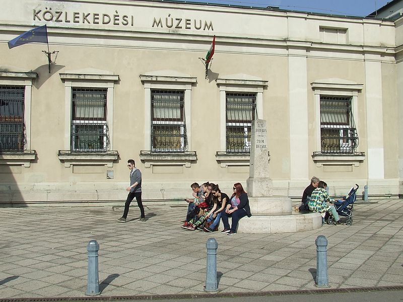 File:Budapest, Transport Museum 2015, 219.jpg