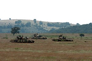 Bulgarian T-72 tanks.JPEG