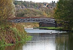 Bumble Hole Conservation Area - geograph.org.uk - 1568990.jpg