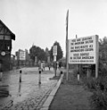 Thumbnail for Cross border commuters in the Berlin area 1948–1961