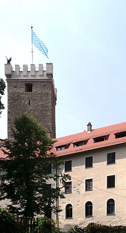 Burg Falkenfels 2