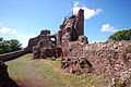 Burgruine Hohnstein