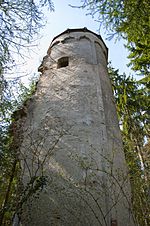 Burg Neuhausen (Holzheim)