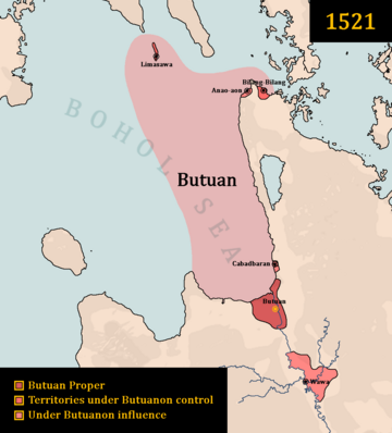 Butuan (historical polity)