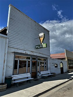 Bux's Place NRHP 80001302 Custer County, ID.jpg