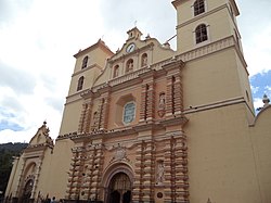 CATEDRAL DE TEGUCIGALPA - panoramio.jpg