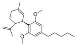 Vignette pour Éther diméthylique de cannabidiol