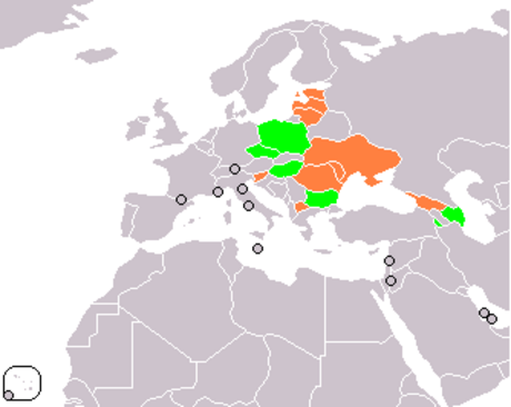 Comunità di Scelta Democratica