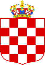 Thumbnail for File:COA of Chorvatska batovina.png