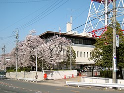 5時SATマガジン - Wikipedia