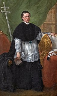 Ca 'Rezzonico - Ritratto del vescovo Andrea Benedetto Ganassoni - Pietro Longhi.jpg