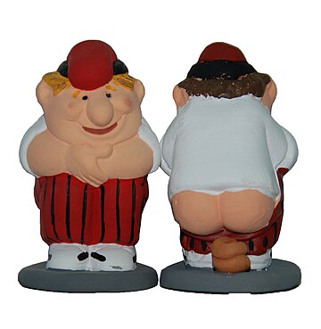 Caganer