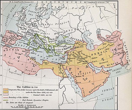 kalifat mapa Nasr ibn Sajjar   Wikiwand