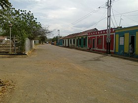 Borojó (freguesia)