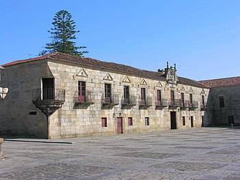 Cambados Pazo de Fefiñans.jpg