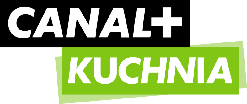 File:Canal+ Kuchnia logo od 2021.png