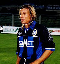 Claudio Caniggia: Argentiinalainen jalkapalloilija