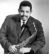 Cannonball Adderley