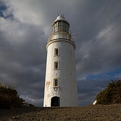 Cape Bruny Lighthouse