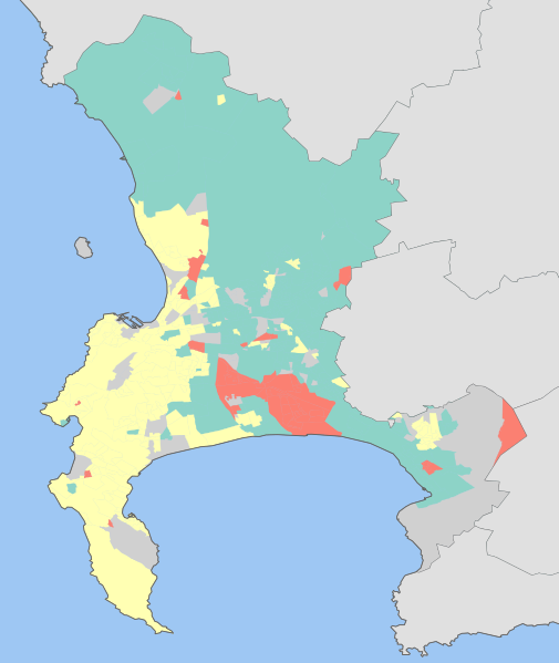 File:Cape Town 2001 dominant language map.svg