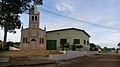 image=File:Capela Nossa Senhora do Perpétuo Socorro e Barracão de Festas do Boa Vista, Laranjal Paulista.jpg