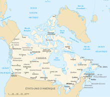 Carte administrative du Canada.svg