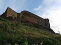 Castello di Monreale a Sardara, Sardegna.jpg