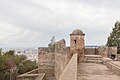 * Nomination Castle of Gibralfaro, Málaga, Spain --Poco a poco 09:10, 27 December 2023 (UTC) * Promotion  Support Good quality. --Mike Peel 08:55, 29 December 2023 (UTC)