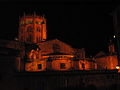 Catedral de Ourense.