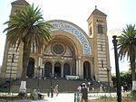 Cathédrale du Sacré-Cœur d'Oran