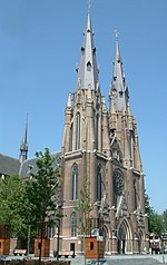 Sint-Catharinakerk (Eindhoven)