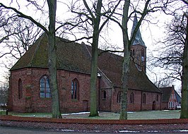 Catharinakerk van Roden