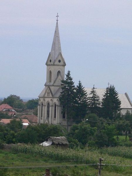File:Catholic Church of Valea lui Mihai (Ermihalyfalva).jpg