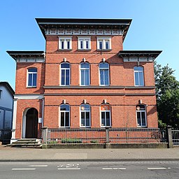 Celle Südwall 19 3081