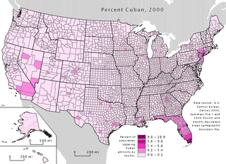 Cuban migration to Miami