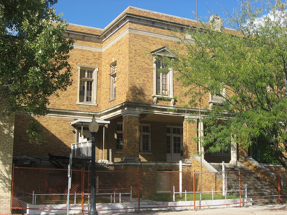 Centralia Elks Lodge