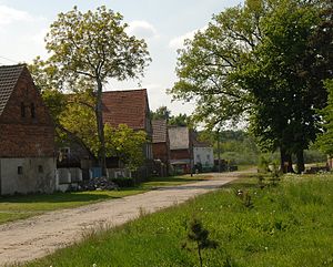 Późna: Lage, Geschichte, Weblinks