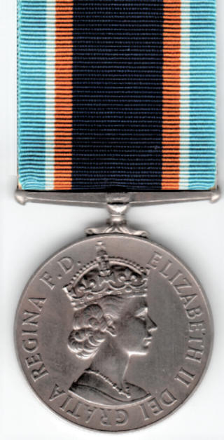 <span class="mw-page-title-main">Ceylon Police Long Service Medal</span> Award