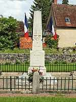 Monument aux morts