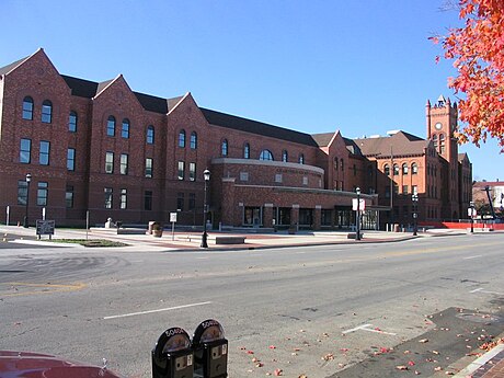 Champaign County, Illinois