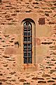 * Nomination Window of chapel of St. Roch, Conques, Aveyron, France. --Tournasol7 08:21, 30 March 2017 (UTC) * Decline Too unsharp away from the window (might want to crop those parts out and try again) --Daniel Case 21:11, 30 March 2017 (UTC)