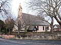 wikimedia_commons=File:Chapel of St John the Baptist, Ripon. - geograph.org.uk - 630185.jpg