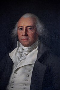 Étienne-François Le Tourneur